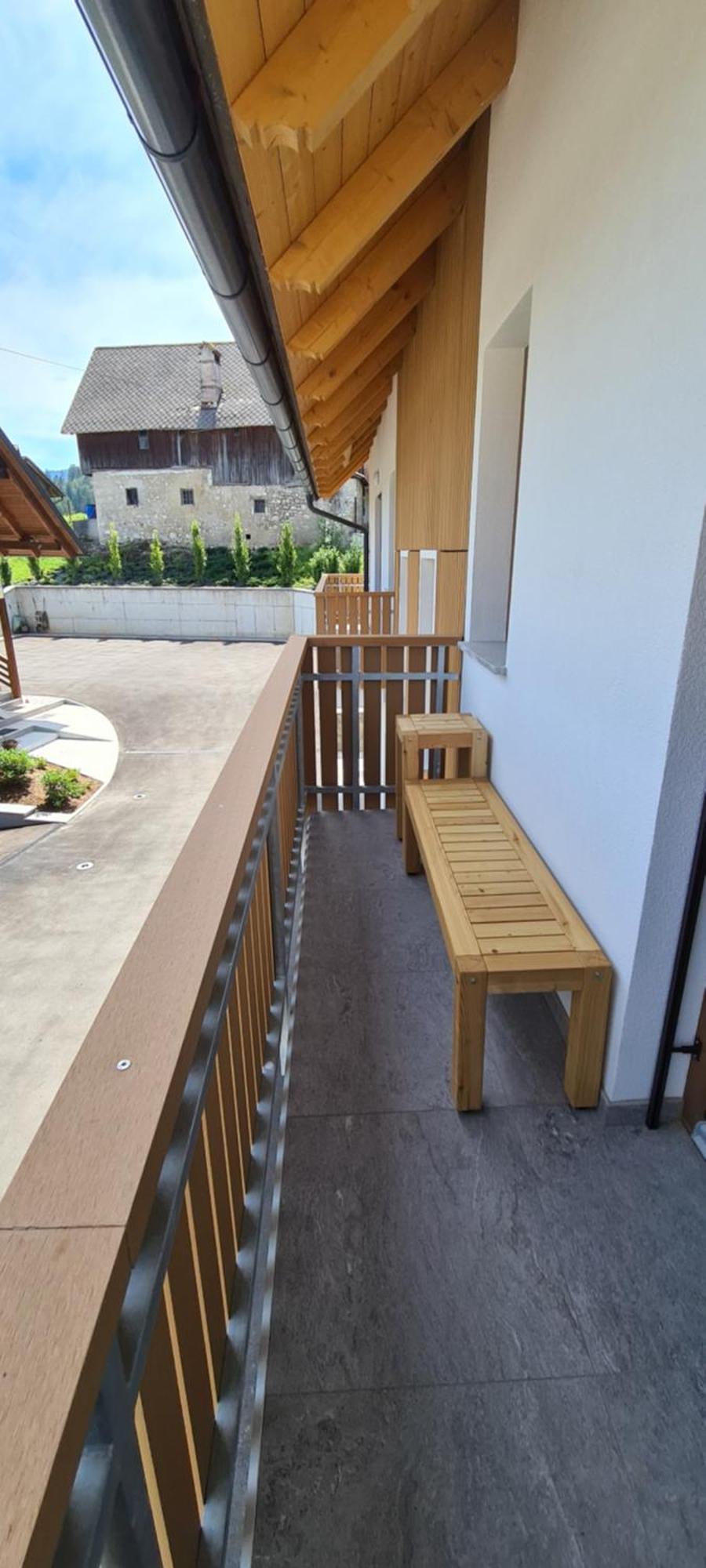 Veldes B&B Bled Exterior foto